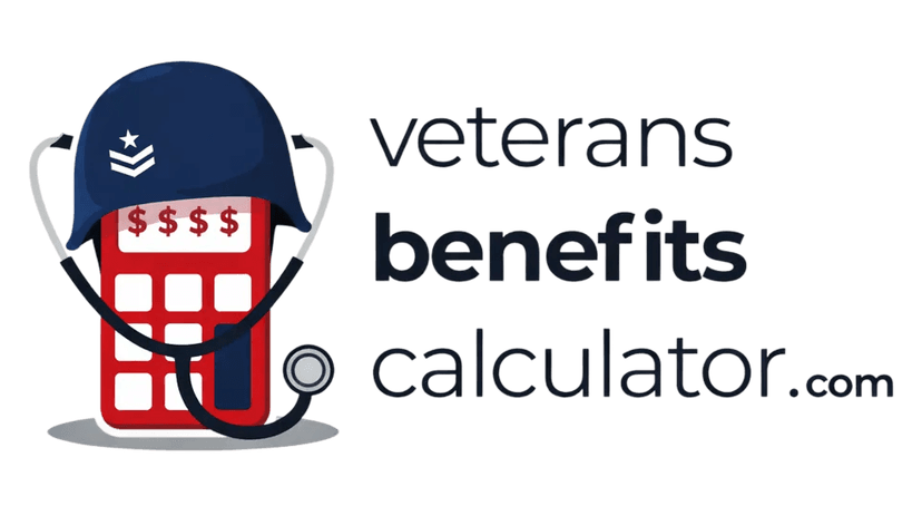 Veterans Benefits Calculator